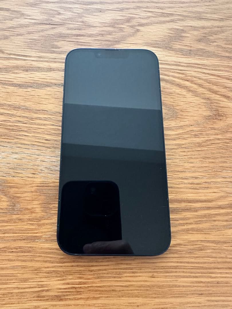 Apple iPhone 13 128GB SIMフリー 本体のみ