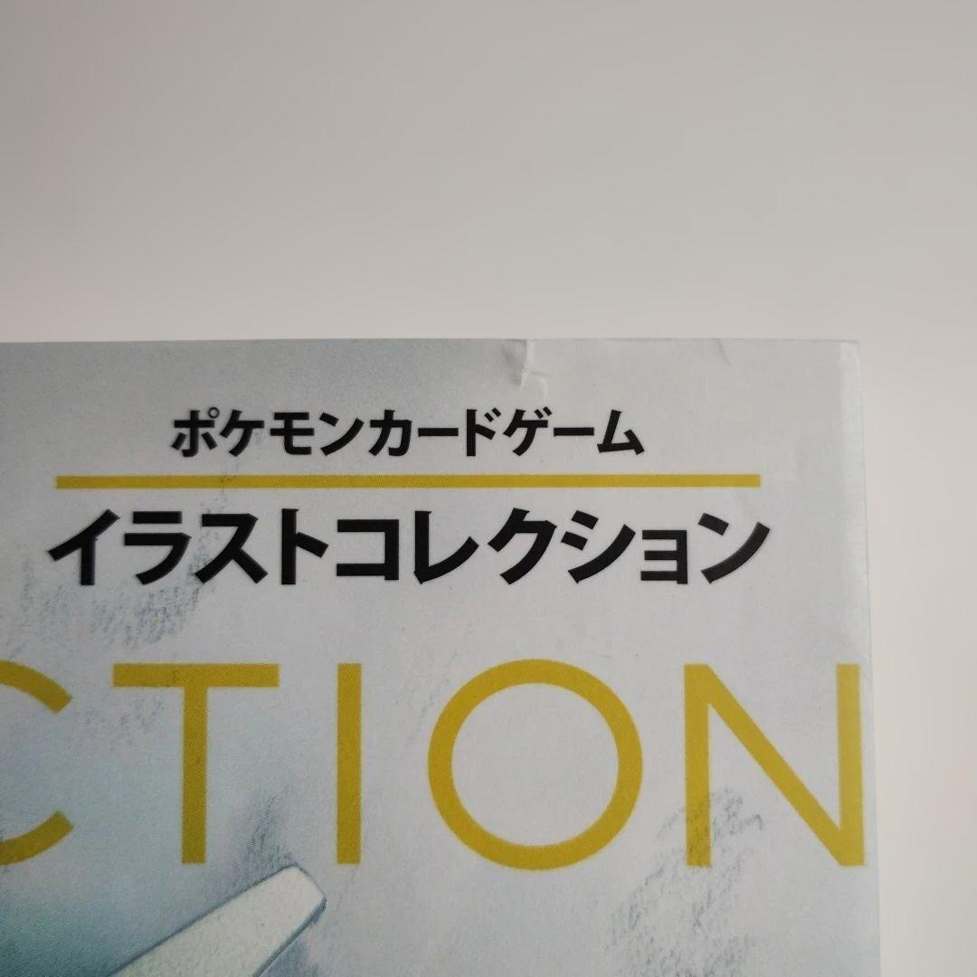 305 ポケモンカードゲーム イラストコレクション