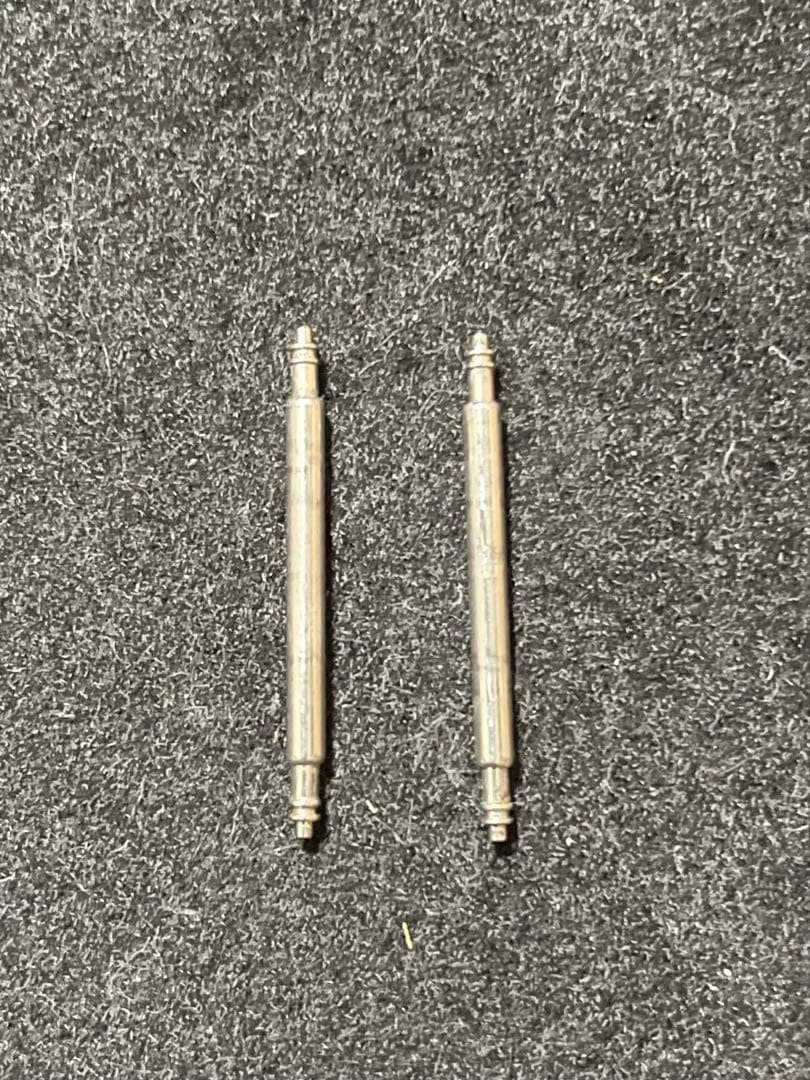 【希少】極美品ROLEX デイトジャスト 18金 コンビ ベルト/19コマ