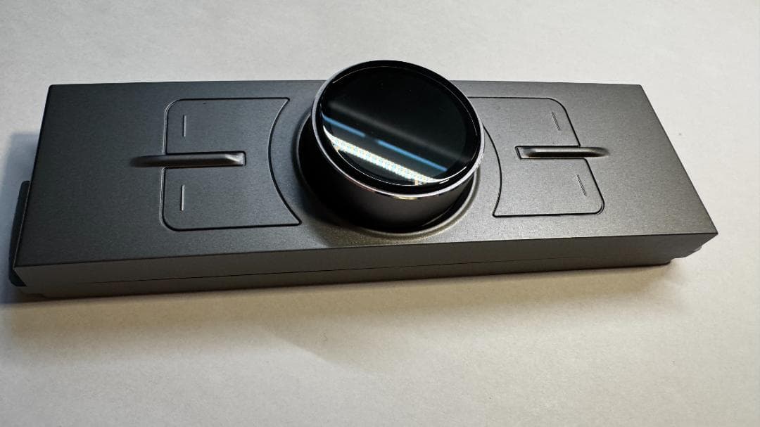 アクセサリー Tesla SEXY KNOB / BUTTON gen2
