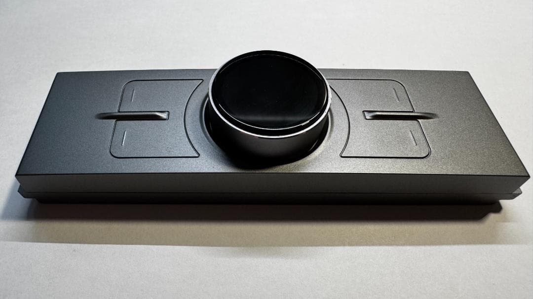 アクセサリー Tesla SEXY KNOB / BUTTON gen2