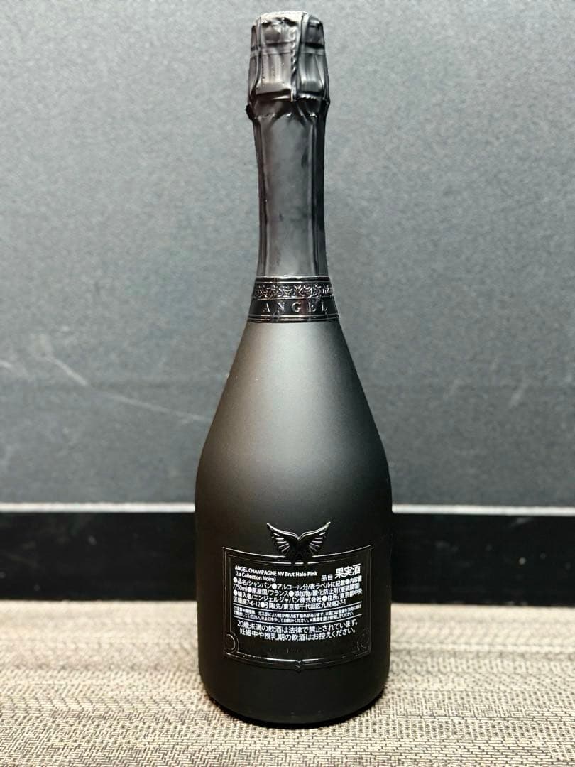 ANGEL エンジェル シャンパン ピンク