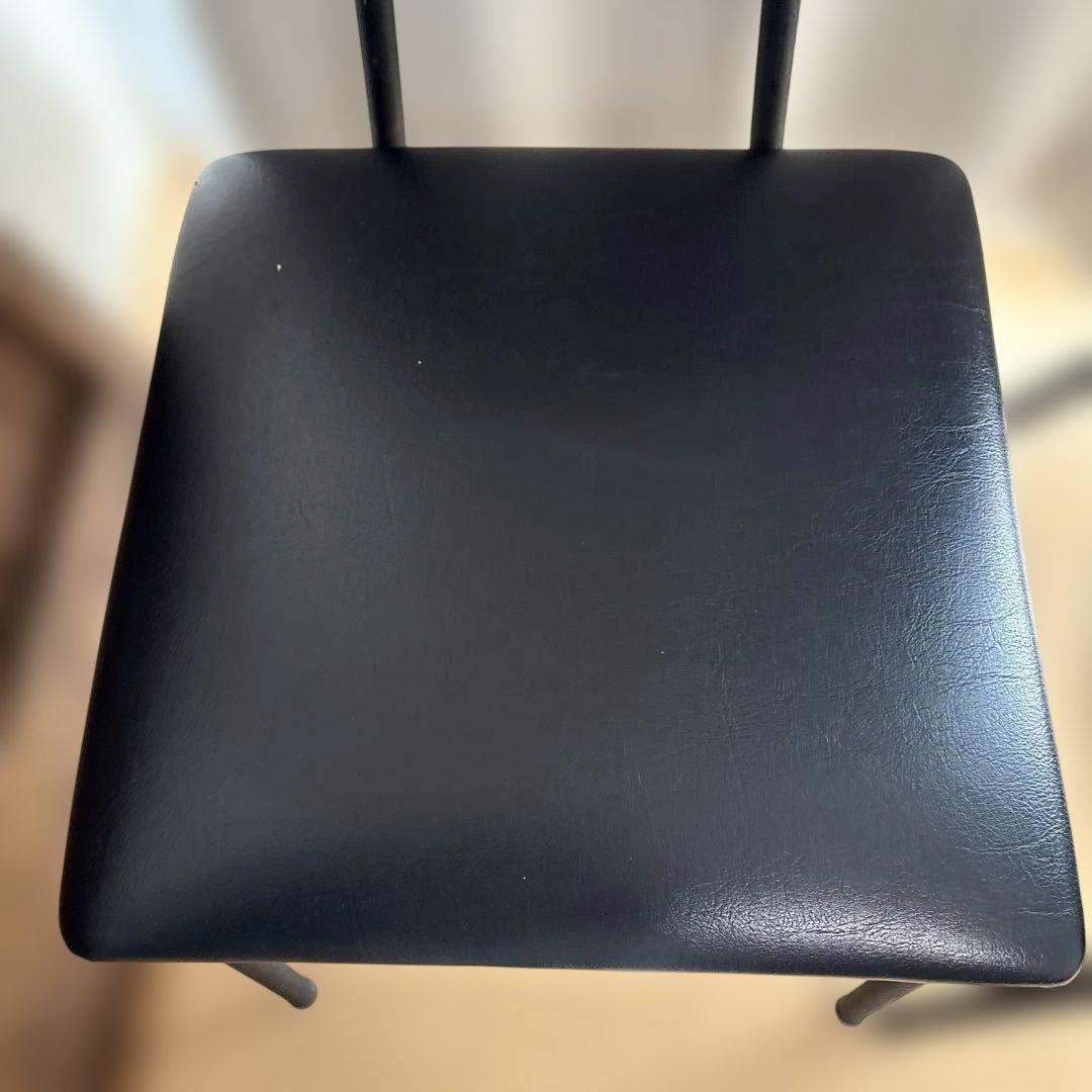 ②イス1脚 2月末まで出品