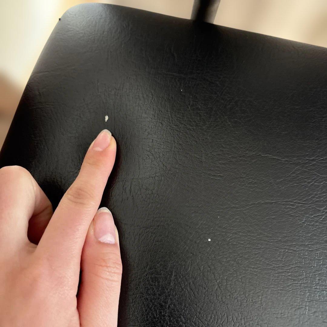 ②イス1脚 2月末まで出品