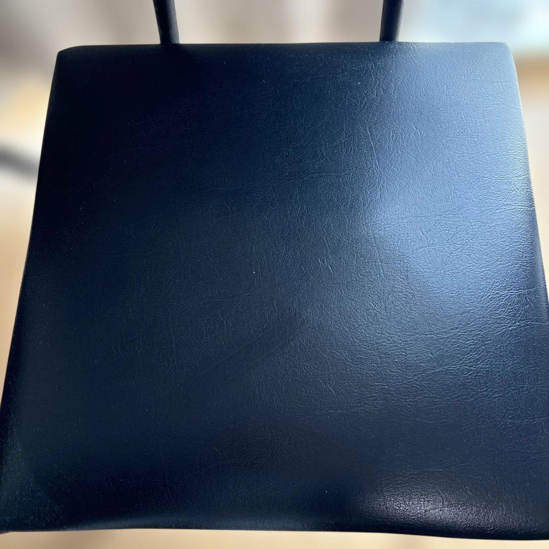 ②イス1脚 2月末まで出品