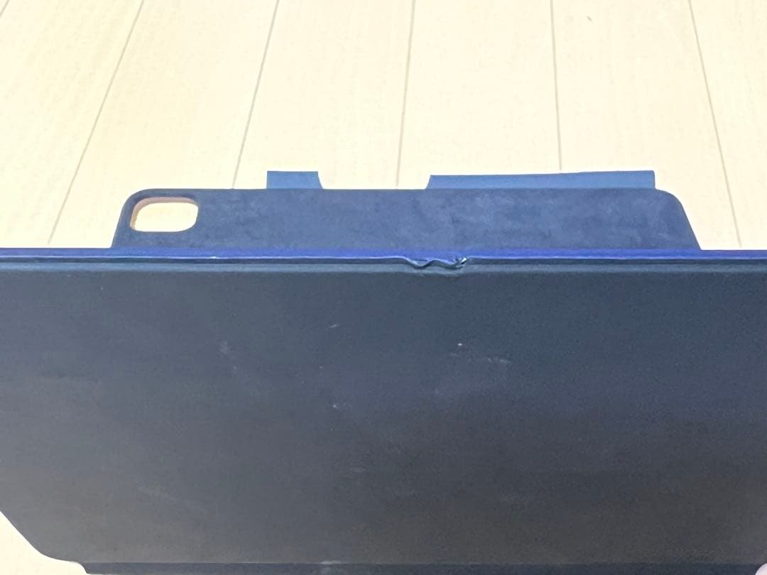 マジックキーボード　iPad Air 第5世代用