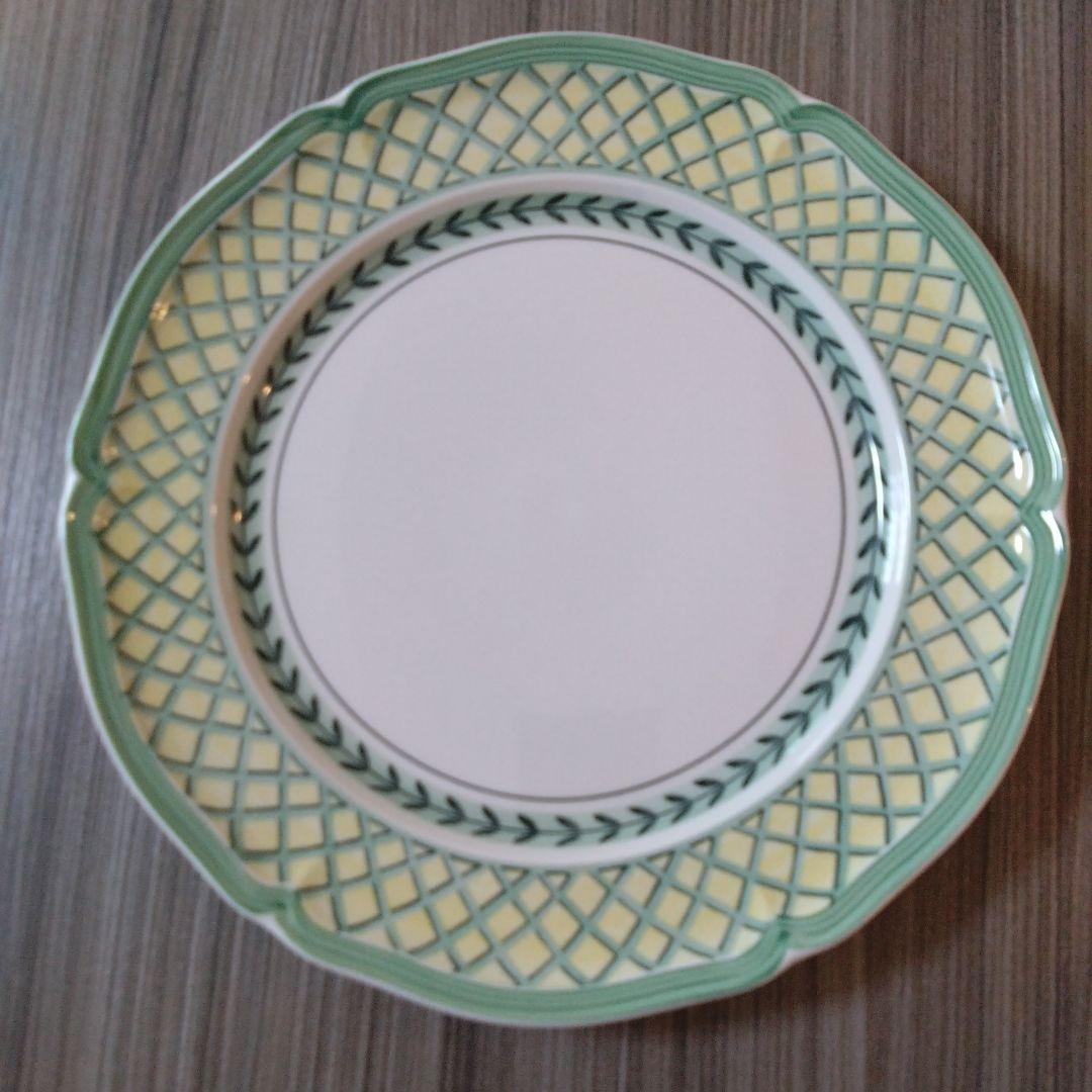 Villeroy&Boch ビレロイ&ボッホ フレンチガーデン