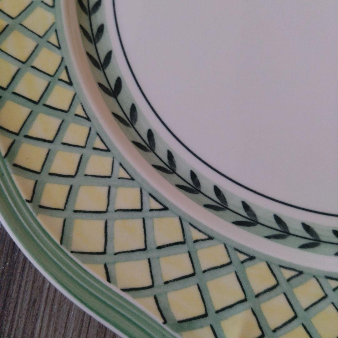 Villeroy&Boch ビレロイ&ボッホ フレンチガーデン