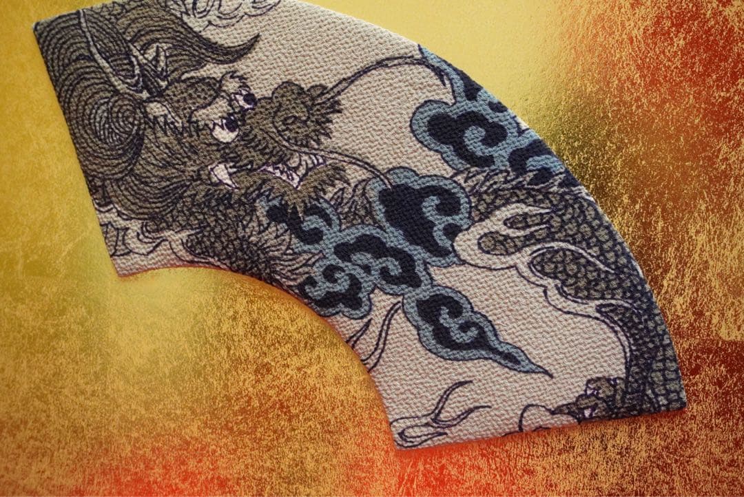 黒竹京子　王朝　ちりめん　立雛　雛人形　古ちりめん　木目込人形　セット　骨董