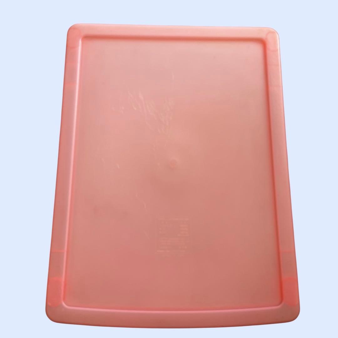 希少　ハローキティ　顔花　3段スライドファミリーケース　3段チェスト SLW30