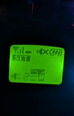 ユピテル　カーセキュリティ　Aguilas VE-S37RS