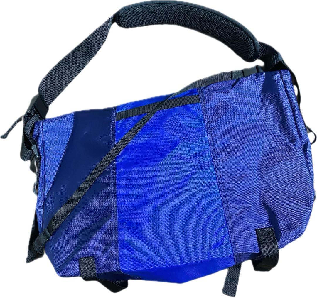 メッセンジャーバッグ TIMBUK2/ティンバックツー