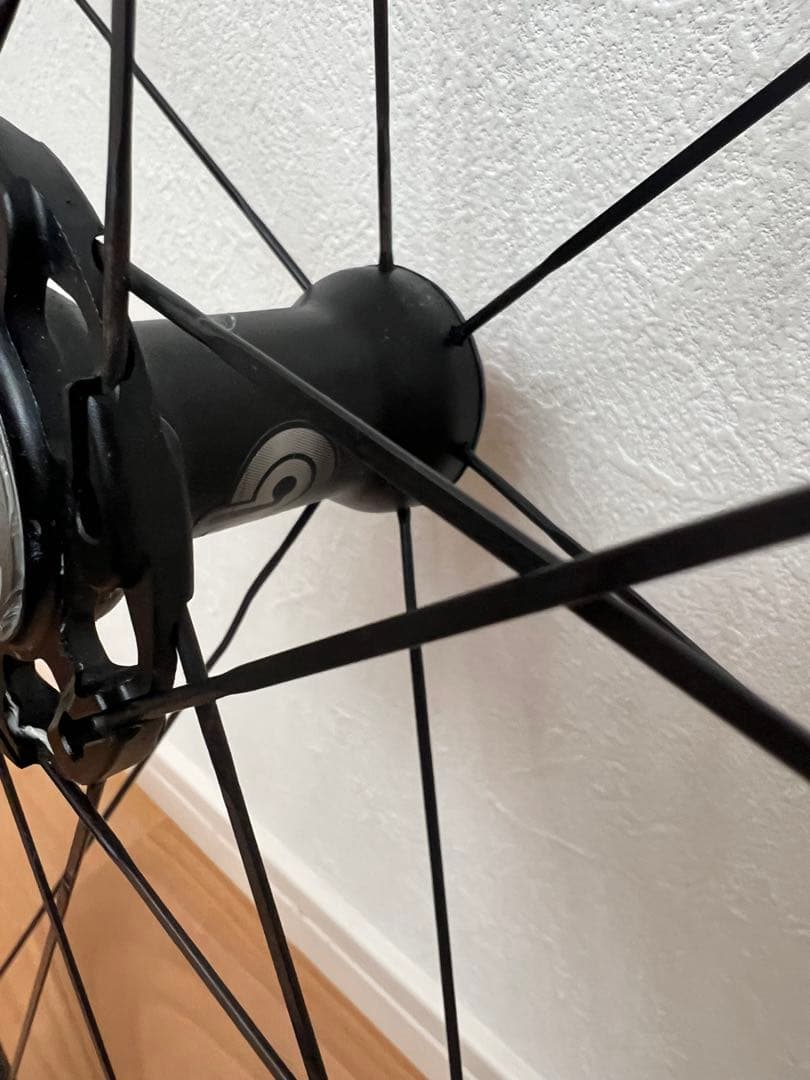 【前後セット】ゾンダ　zonda C17