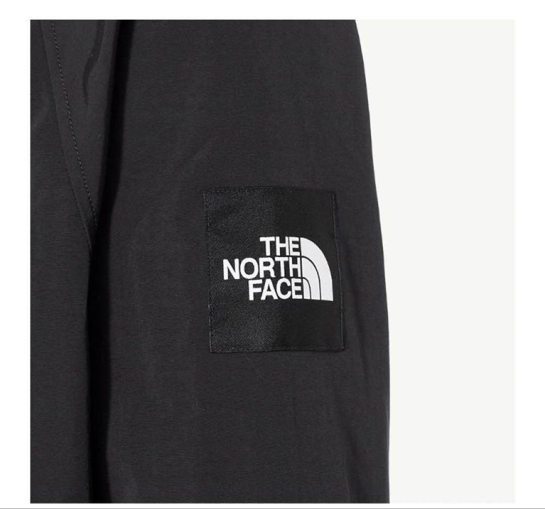 THE NORTH FACE ブラック MA-1ジャケットM