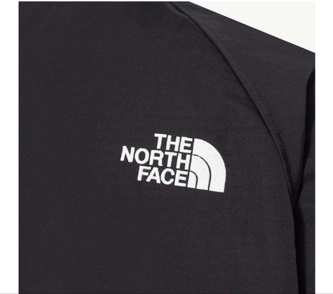THE NORTH FACE ブラック MA-1ジャケットM
