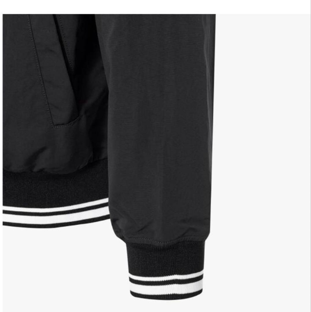 THE NORTH FACE ブラック MA-1ジャケットM