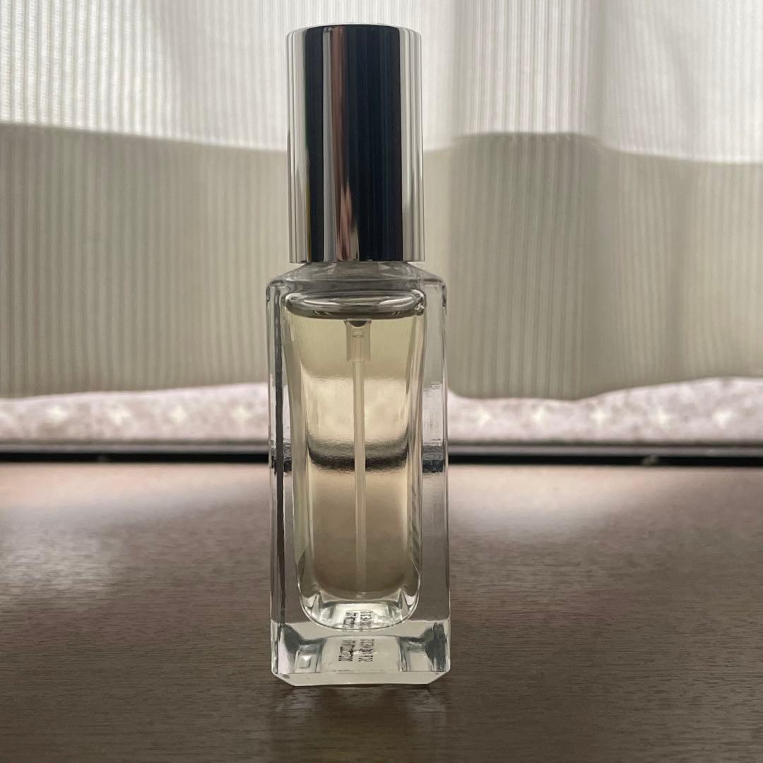 KINFOLK オードパルファム White Tuberose 30mL