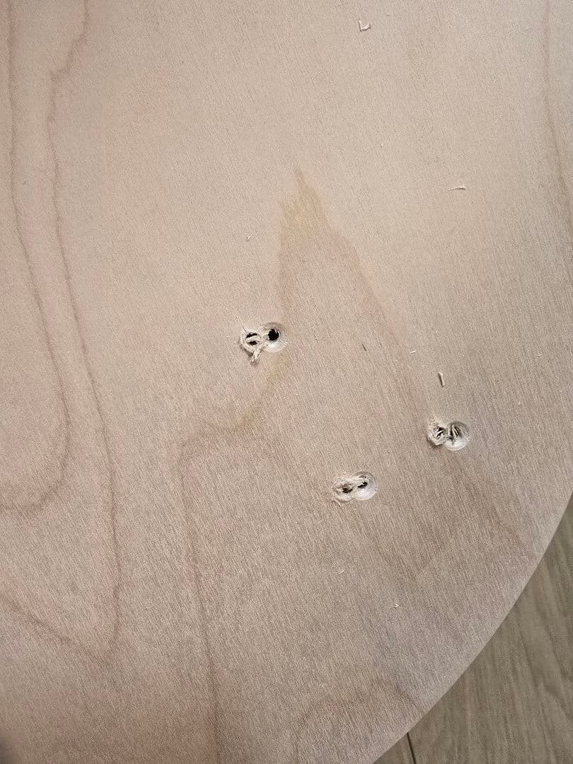 アルテック artek チェア69 ナチュラル