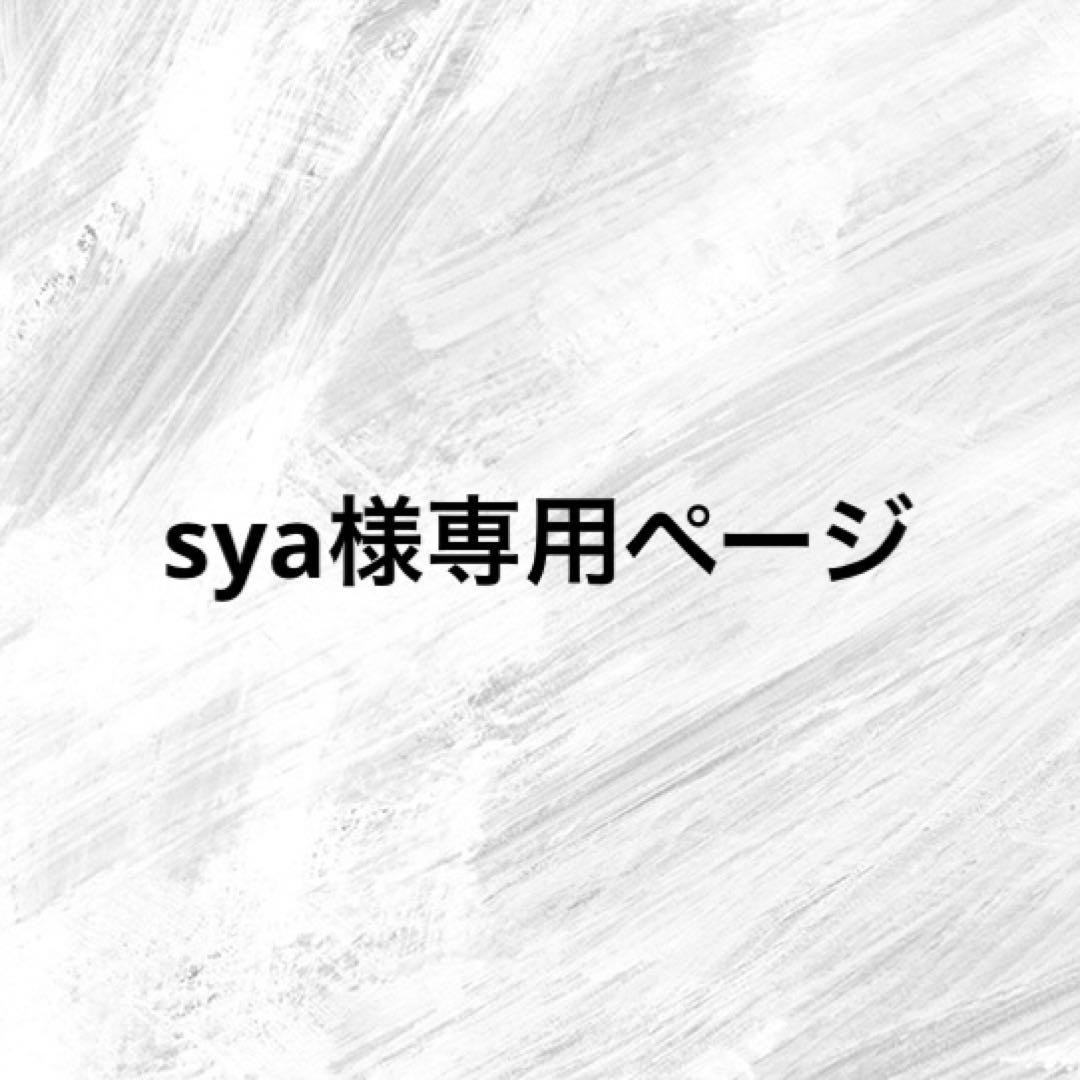 syaページ