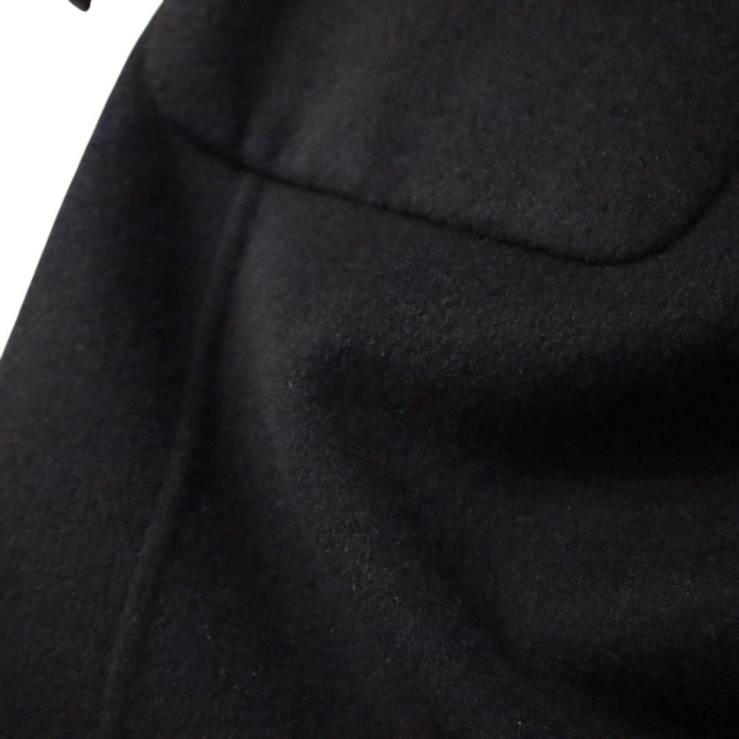 MaxMara マックスマーラ　アンゴラダブルフェイスコート　セレブ御用達♪