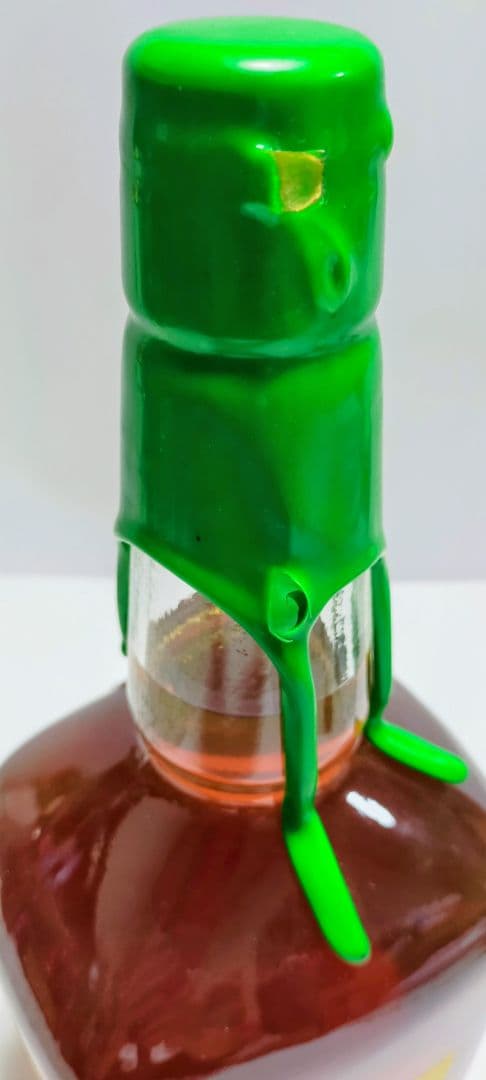 メーカーズマークミント