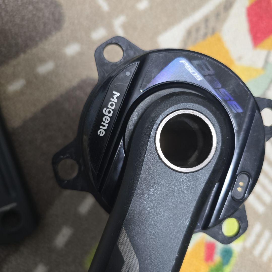 t*h様 Magene PES P505 170mm