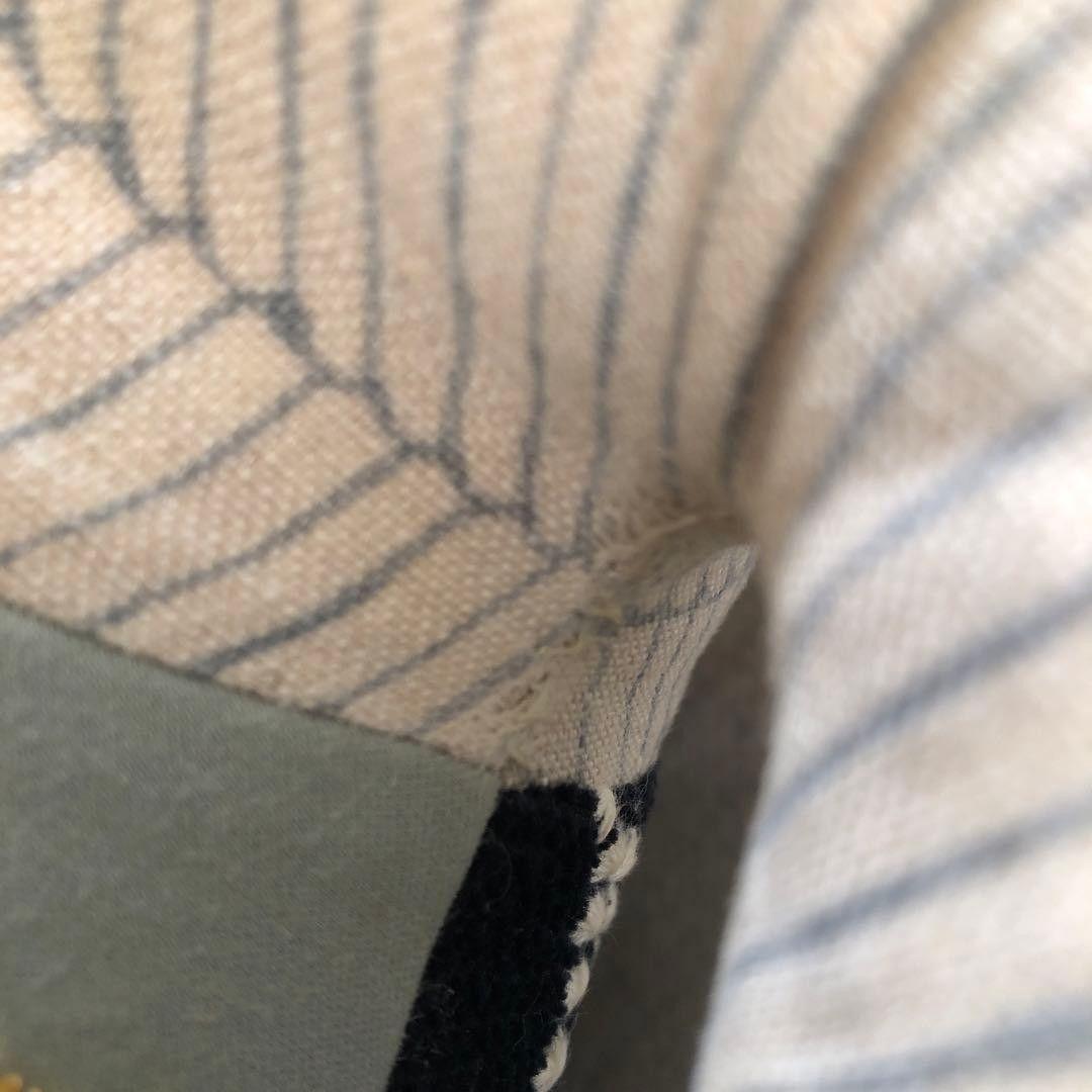 ★最終価格！★　ミナペルホネン うさぎクッション flower cake ピース