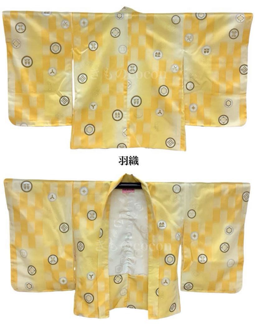 ◎mk-181　未着用　七五三　男の子　10点セット　　1-25