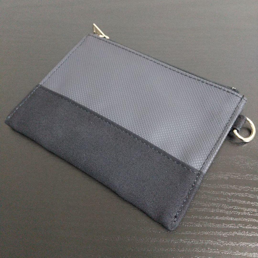 PORTER トートバッグ ブラック ポーター 吉田カバン ボーイフレンドトート