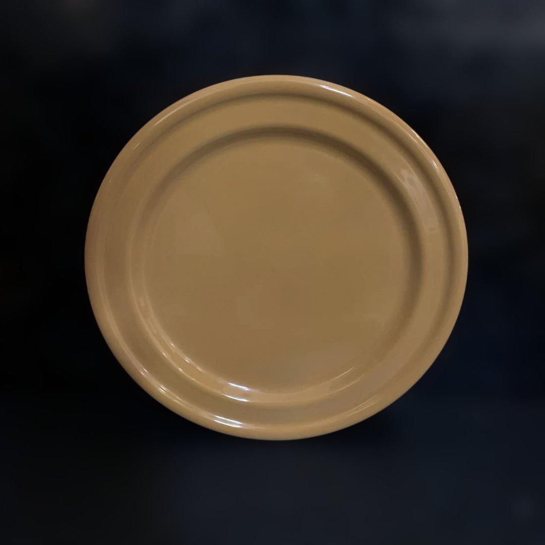 エミール・アンリ 陶器製　プレート　4枚組