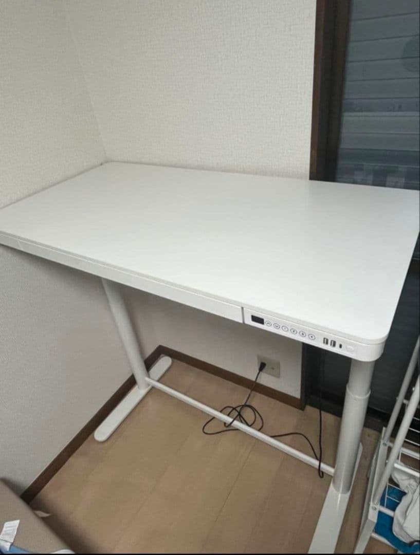 PYKES PEAK（パイクスピーク） 電動スタンディングデスク