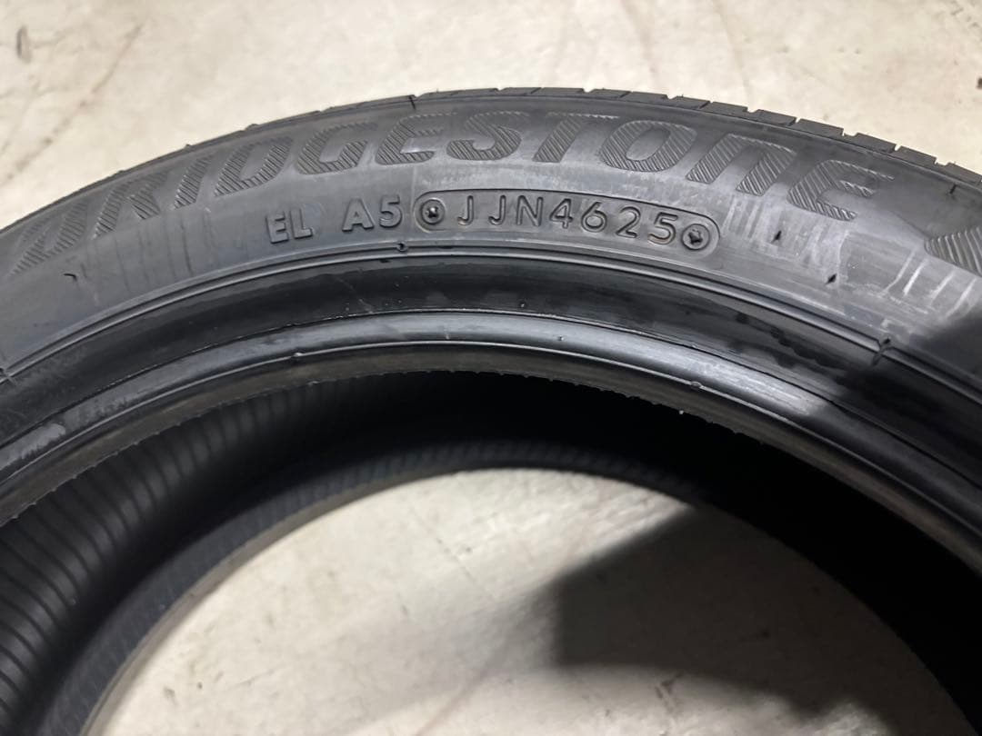 【新車外し！2025年製！】 165/55R15 サマータイヤ 4本セット