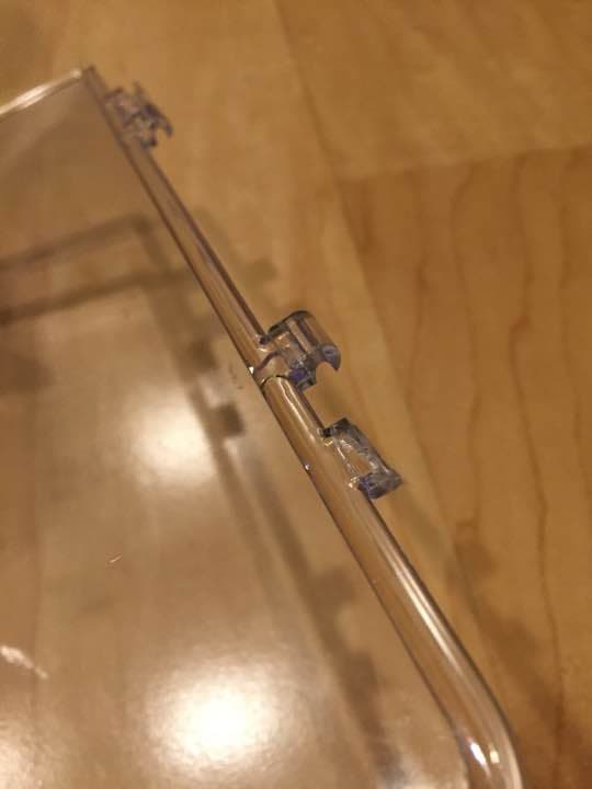 Mroom様 ご確認お願いします。破損、欠品