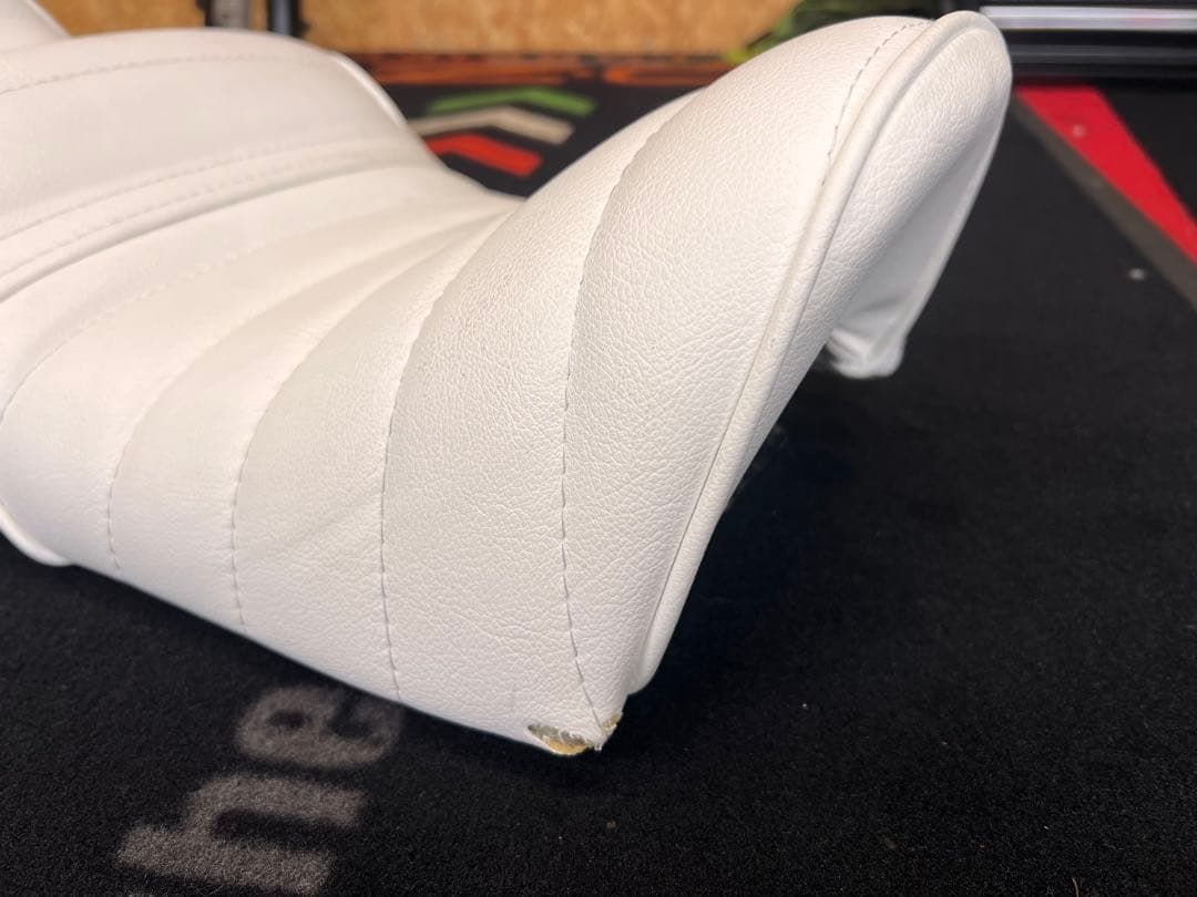 gsx250e gsx400eザリゴキ タックロール大川シート最初値下げしました