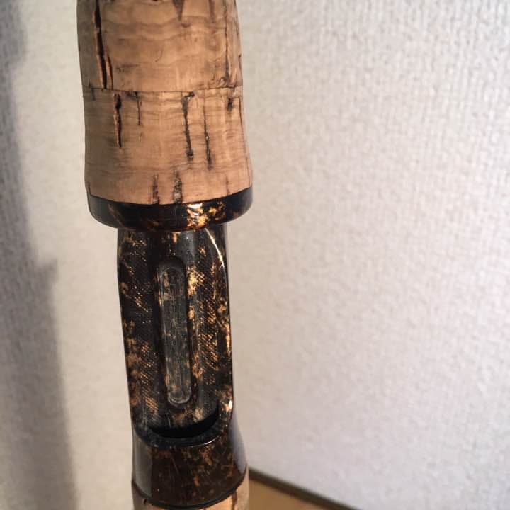 値下げ完了❗️ ゴールデンウィング FVR ELITE  crankshaft