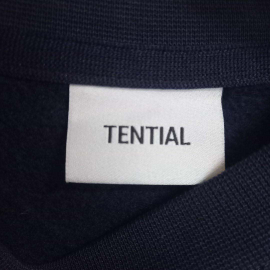 BAKUNE warm 上下セット XS ネイビー