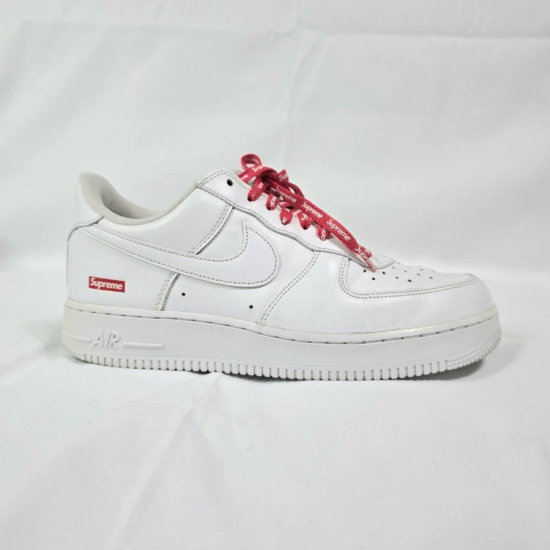 n*s様 NIKE AIR FORCE 1 × SUPREME26.5