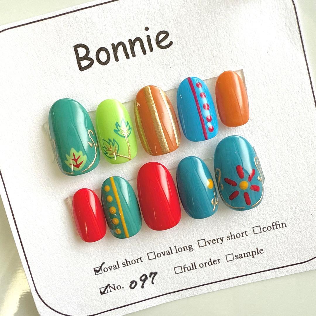 フルオーダー　No.097