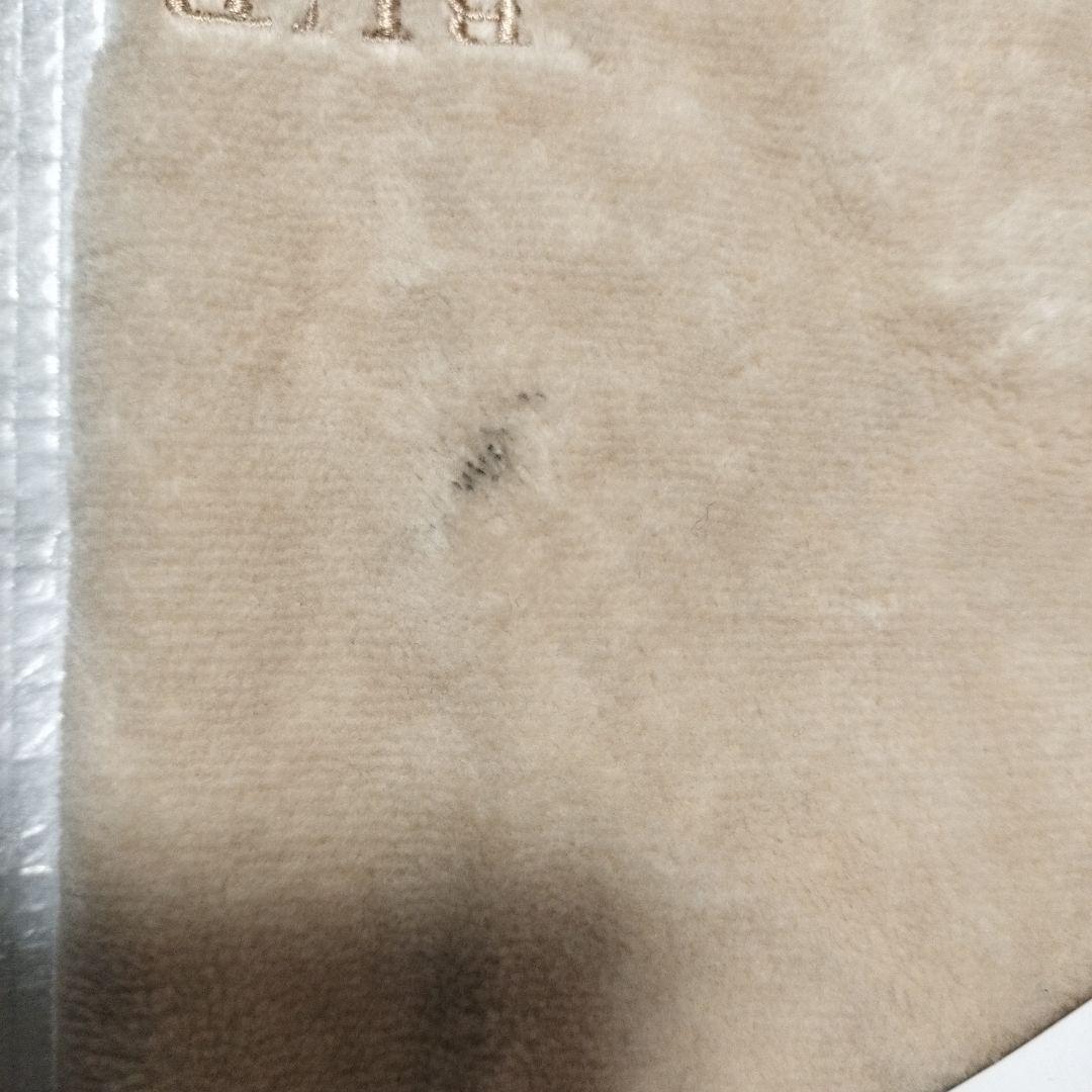 Burberry シール織綿毛布　140x200cm