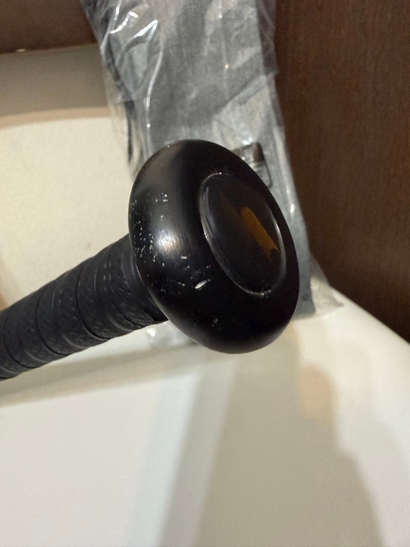 少年 mmjr mmジュニア SSK 軟式バット 78cm ミドル