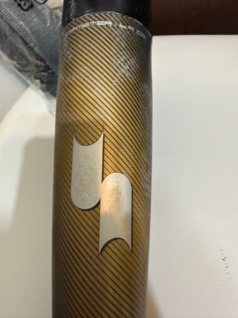 少年 mmjr mmジュニア SSK 軟式バット 78cm ミドル