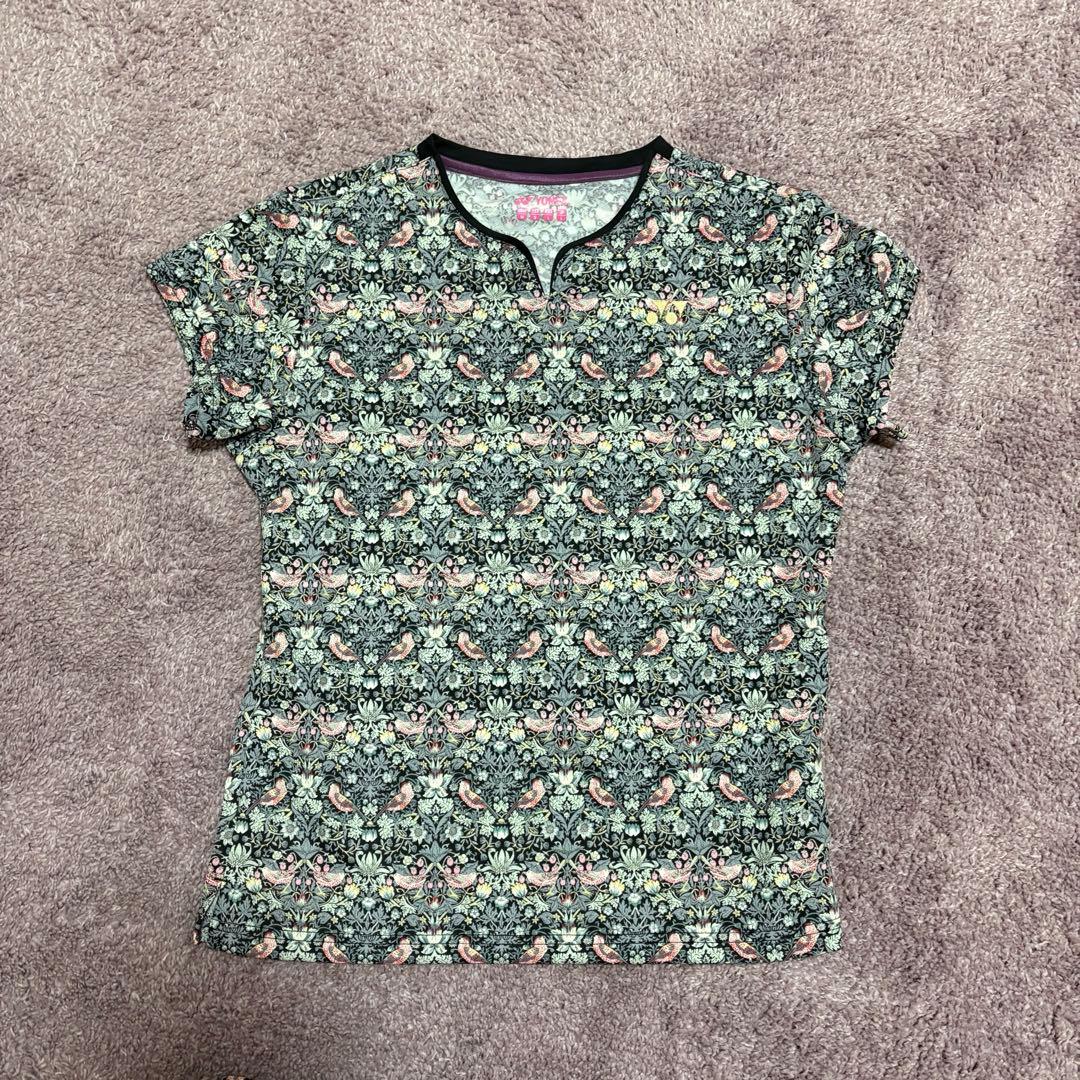 ヨネックス テニスウェア レディース セットアップ