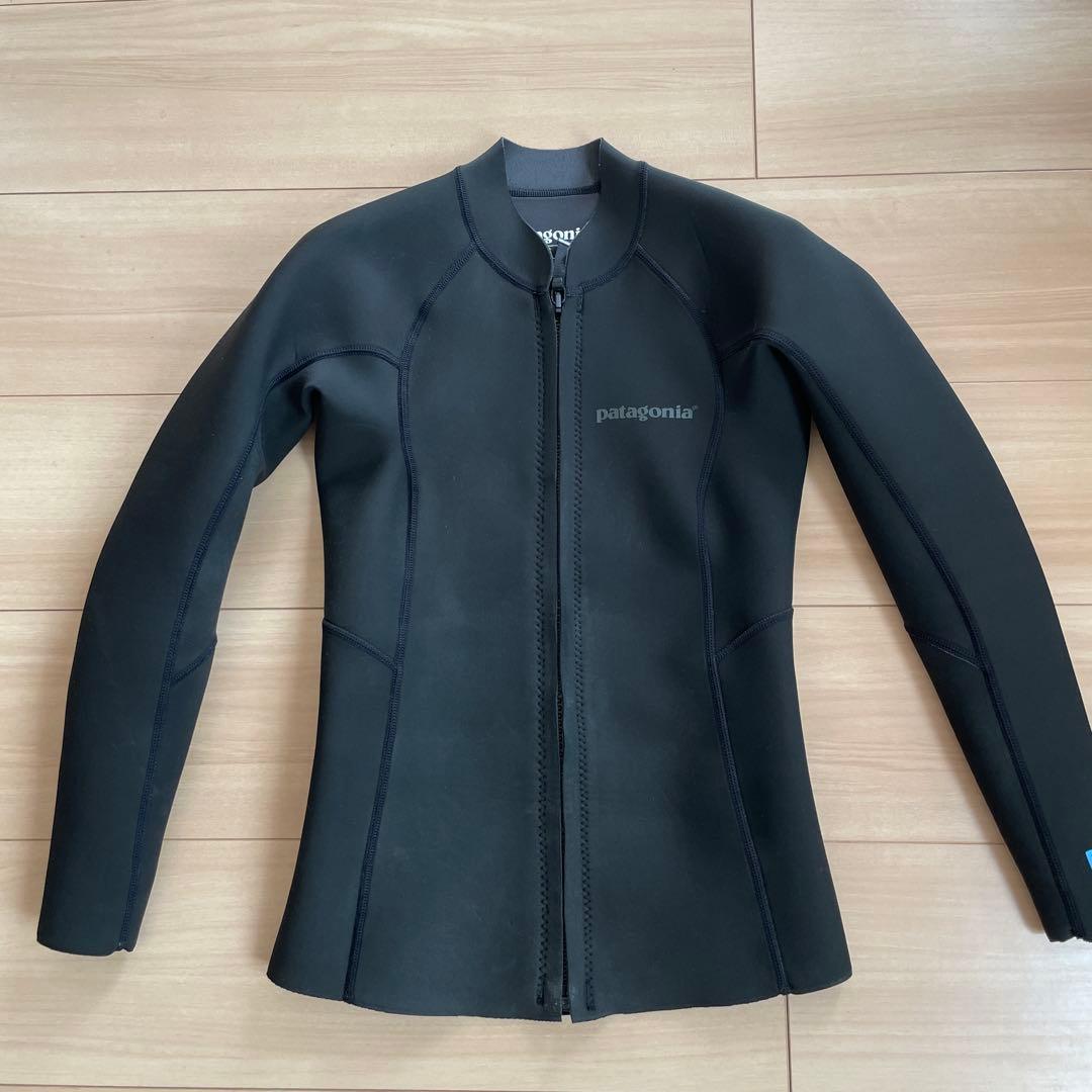 patagonia パタゴニア ウエットスーツ タッパー レディース 6