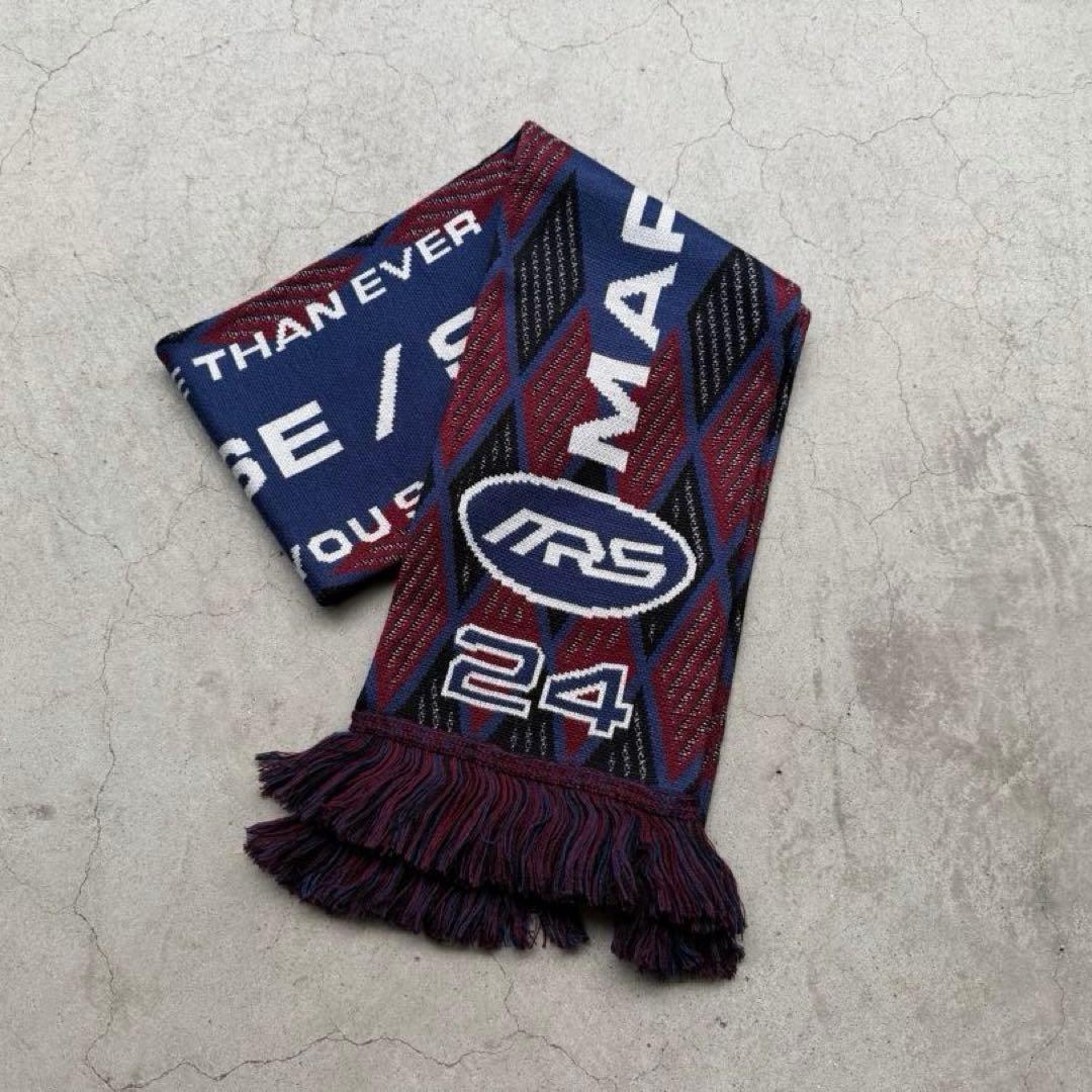 小物 Supreme Martine Rose Scarf