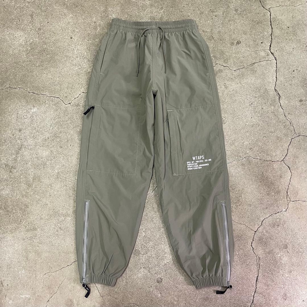 パンツ WTAPS x VAULT BY VANS ALPS / TROUSERS