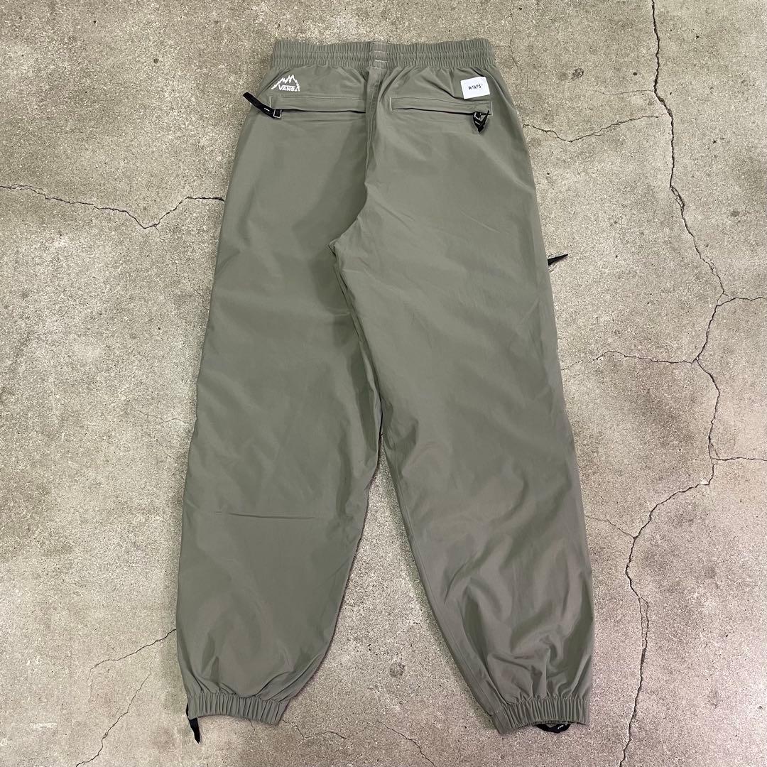 パンツ WTAPS x VAULT BY VANS ALPS / TROUSERS