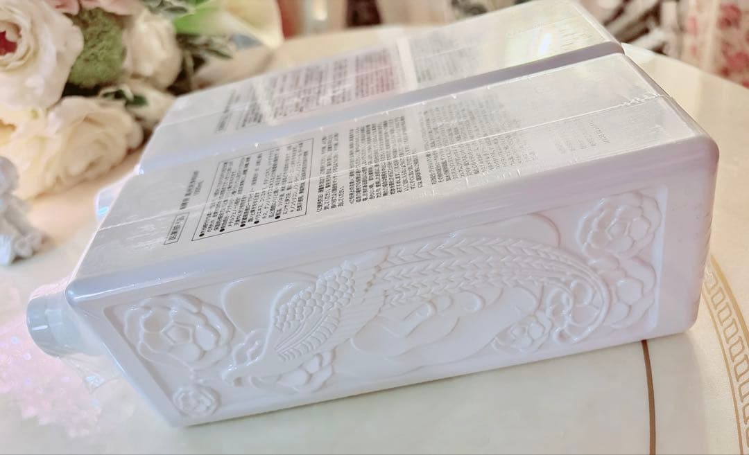 薬酵泉 薬用洗浄料MF 1000ml 2本