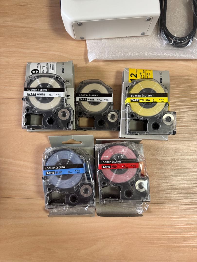 オフィス用品 KING JIM SR5500P