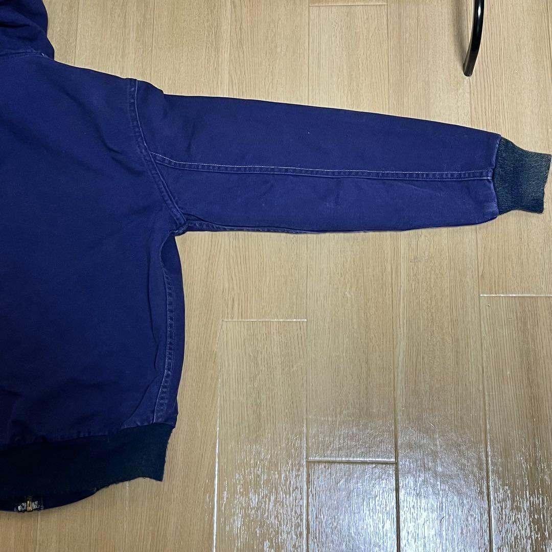 研*様 80s 90s Carhartt アクティブジャケット　星タグ 89年u