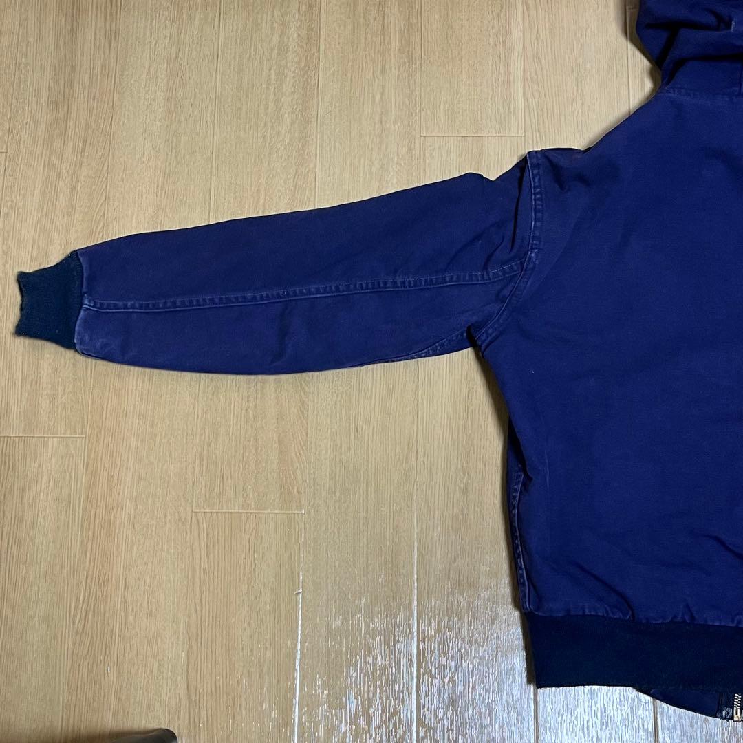 研*様 80s 90s Carhartt アクティブジャケット　星タグ 89年u